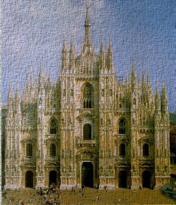 VIVA L'ITALIA! VIVA L'ITALIA!