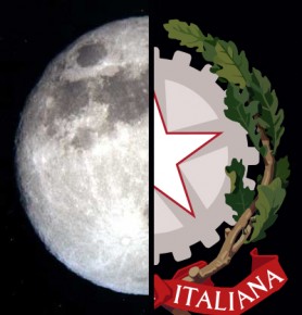 Non voglio mica la Luna