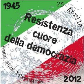 25 Aprile al Pigneto: un successo di partecipazione popolare