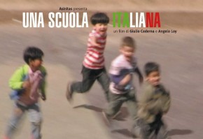 ANDIAMO AL CINEMA: PROIEZIONI APRILE 2012