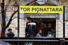 IMMIGRATI E CITTADINI: UNA BANGLATOWN TRA PIGNETO E TORPIGNATTARA