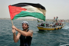 GERUSALEMME EST. UN TORNEO DI CALCIO PER VITTORIO ARRIGONI