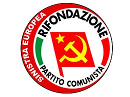 MARTEDÌ 27 NOVEMBRE, ATTIVO DI CIRCOLO. LE PROSSIME ELEZIONI E LA LINEA POLITICA DI RIFONDAZIONE COMUNISTA