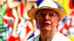 Dario Fo: "Ingroia mi piace molto"