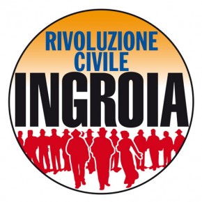 RIPARTIRE DA RIVOLUZIONE CIVILE