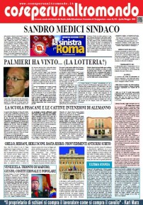 Giornale Murale anno II n. 3