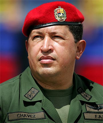 hugochavez