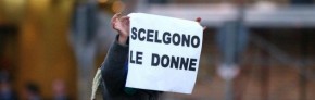 LEGGE 194. SULL'ABORTO IL PD SCELGA DA CHE PARTE STARE