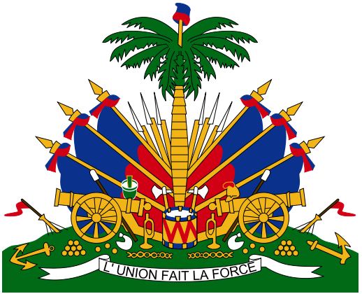 haiti