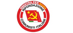 AL BALLOTTAGGIO DEL 9 E 10 GIUGNO UNIAMO I VOTI DI SINISTRA PER ROMA A QUELLI DI TUTTI GLI ANTIFASCISTI ROMANI PER SCONFIGGERE LA DESTRA DELLA CITTA’