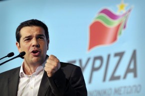 Lettera aperta a tutti e tutte coloro che vogliono sostenere la candidatura di Alexis Tsipras in Italia