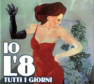 io l'8 tutti i giorni