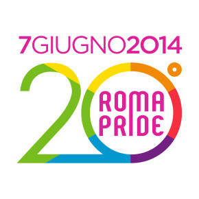 Roma Pride 2014 Roma Pride 2014