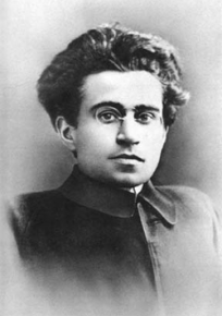 Università Popolare Antonio Gramsci