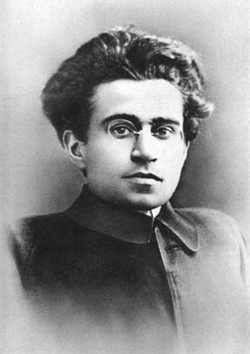 Gramsci