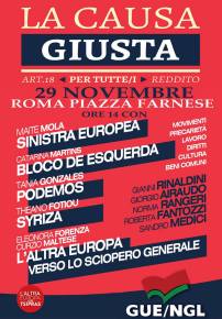 La Causa Giusta
