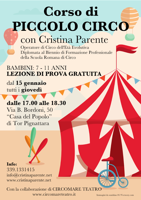 piccolo circo