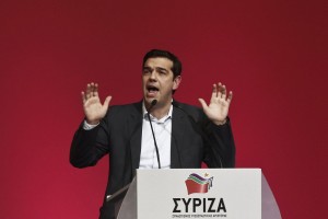 syriza