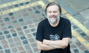 zizek