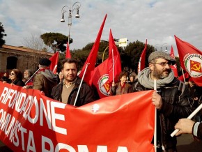 DUE ISCRITTI DI RIFONDAZIONE COMUNISTA SCRIVONO ALLE ELETTRICI ED AGLI ELETTORI DEL MOVIMENTO 5 STELLE