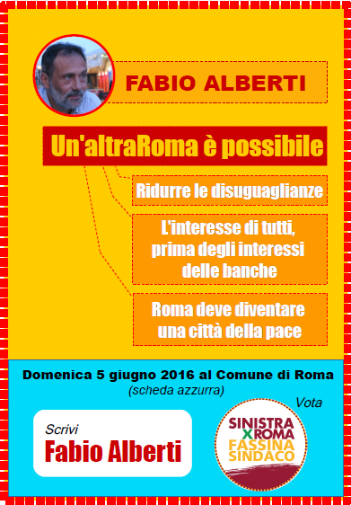 FAlberti