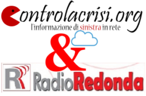 ControLaCrisi.org & RadioRedonda.it ControLaCrisi.org & RadioRedonda.it