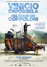 5/2/2017 ore 18,00 proiezione film NEL PAESE DEI COPPOLONI