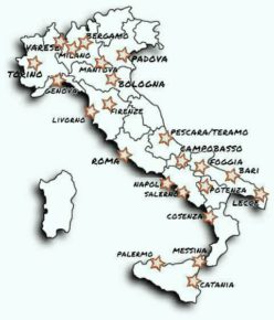 INCREDIBILE: DA NORD AL PROFONDO SUD, QUALCOSA SI MUOVE! INCREDIBILE: DA NORD AL PROFONDO SUD, QUALCOSA SI MUOVE!