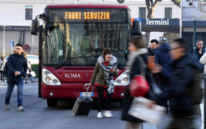 REFERENDUM SU ATAC: E ORA?