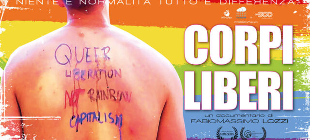Corpi liberi alla Casa del Popolo di Torpignattara