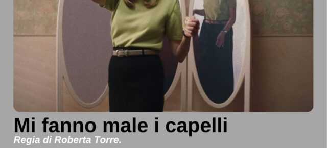 CENAFORUM – Venerdì 9 Maggio 2025 ORE 18:30 CENAFORUM – Venerdì 9 Maggio 2025 ORE 18:30